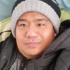 Meet your Posher, Ronald allan